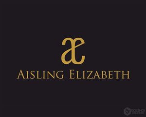 Logo-Design von Bolshoi Creations für Aisling Elizabeth Designs | Design: #3115643