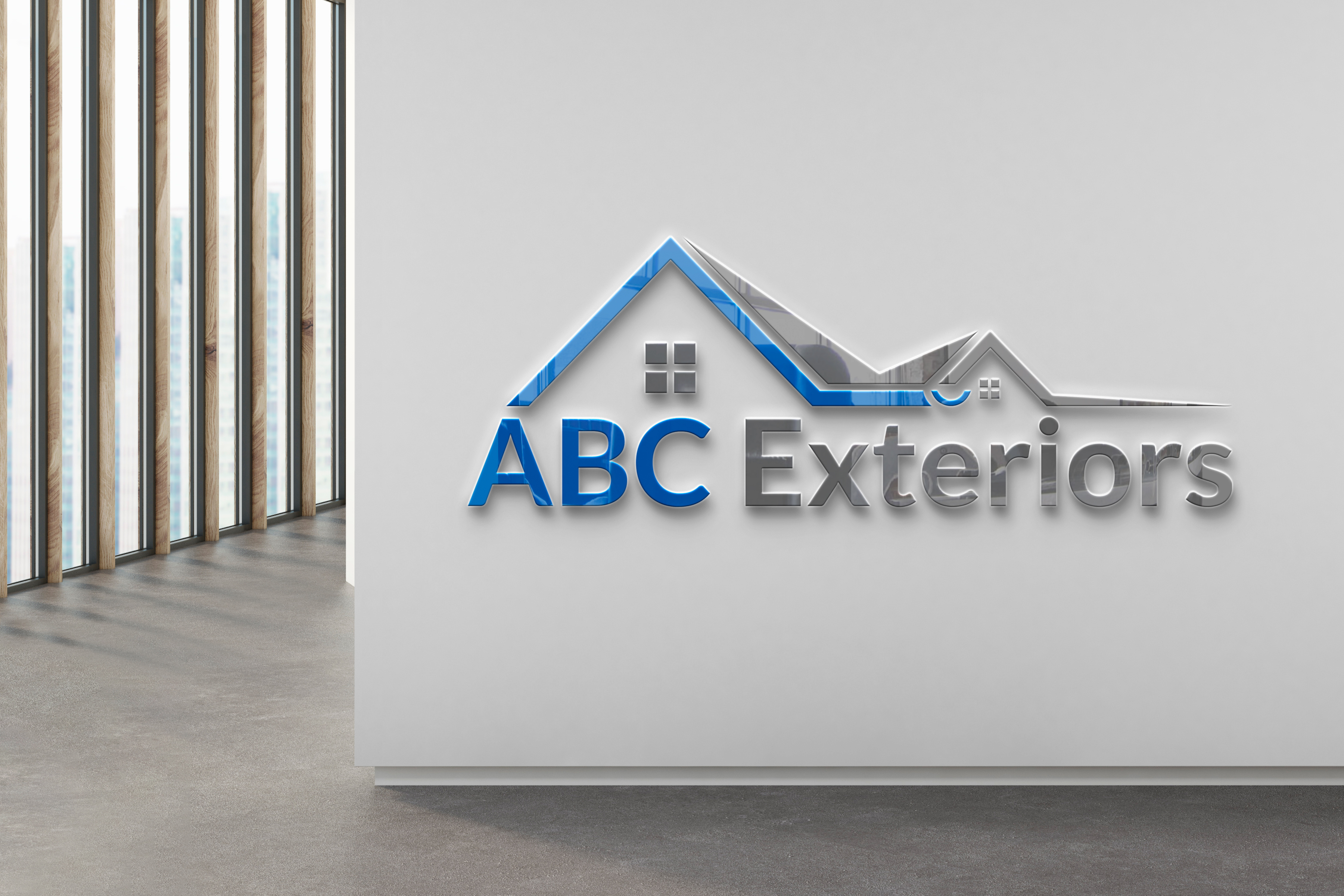 Logo Design by Razaq for Mikey's Sign Shop | Design #33772562