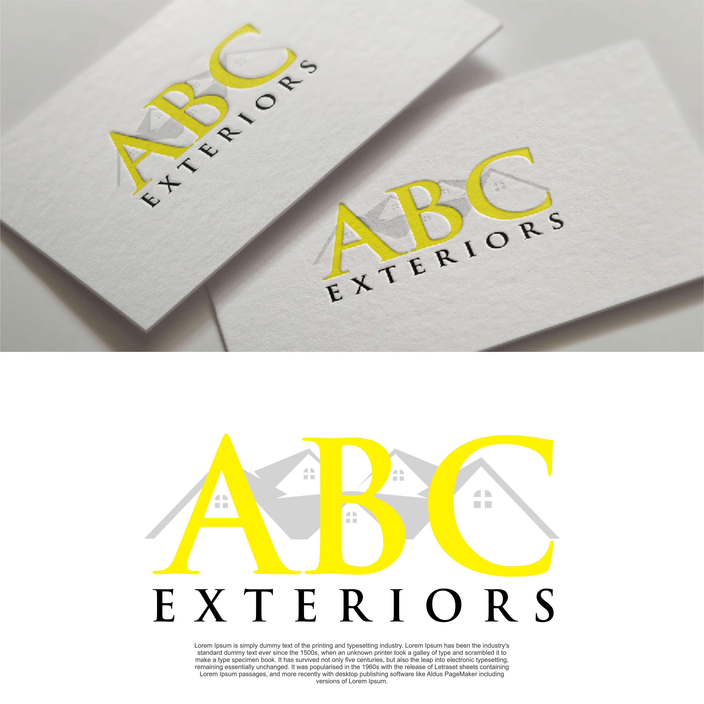 Logo Design by diego costa for Mikey's Sign Shop | Design #33757437