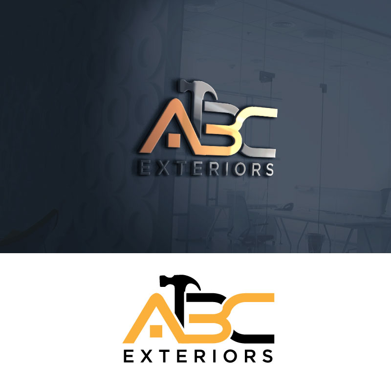 Logo Design by VisionCraft™ for Mikey's Sign Shop | Design #33758999