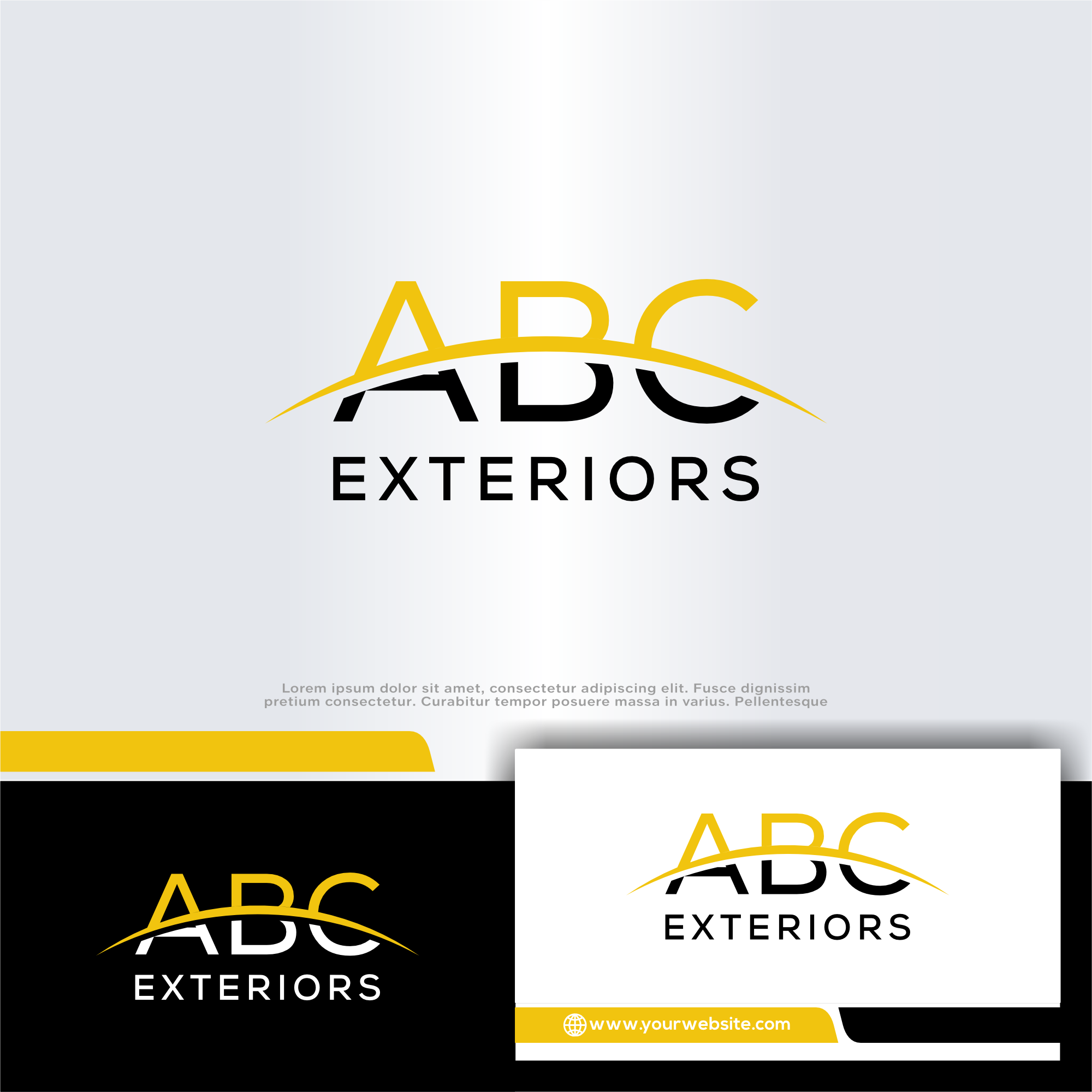 Logo Design by win it for Mikey's Sign Shop | Design #33760716