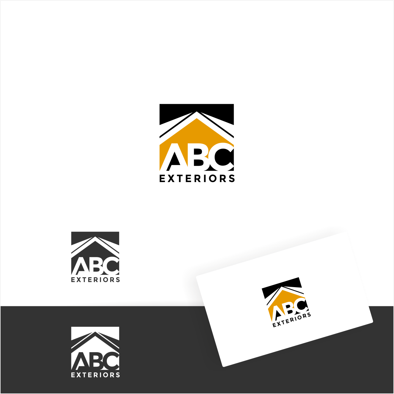 Logo Design by Arham Hidayat for Mikey's Sign Shop | Design #33787095