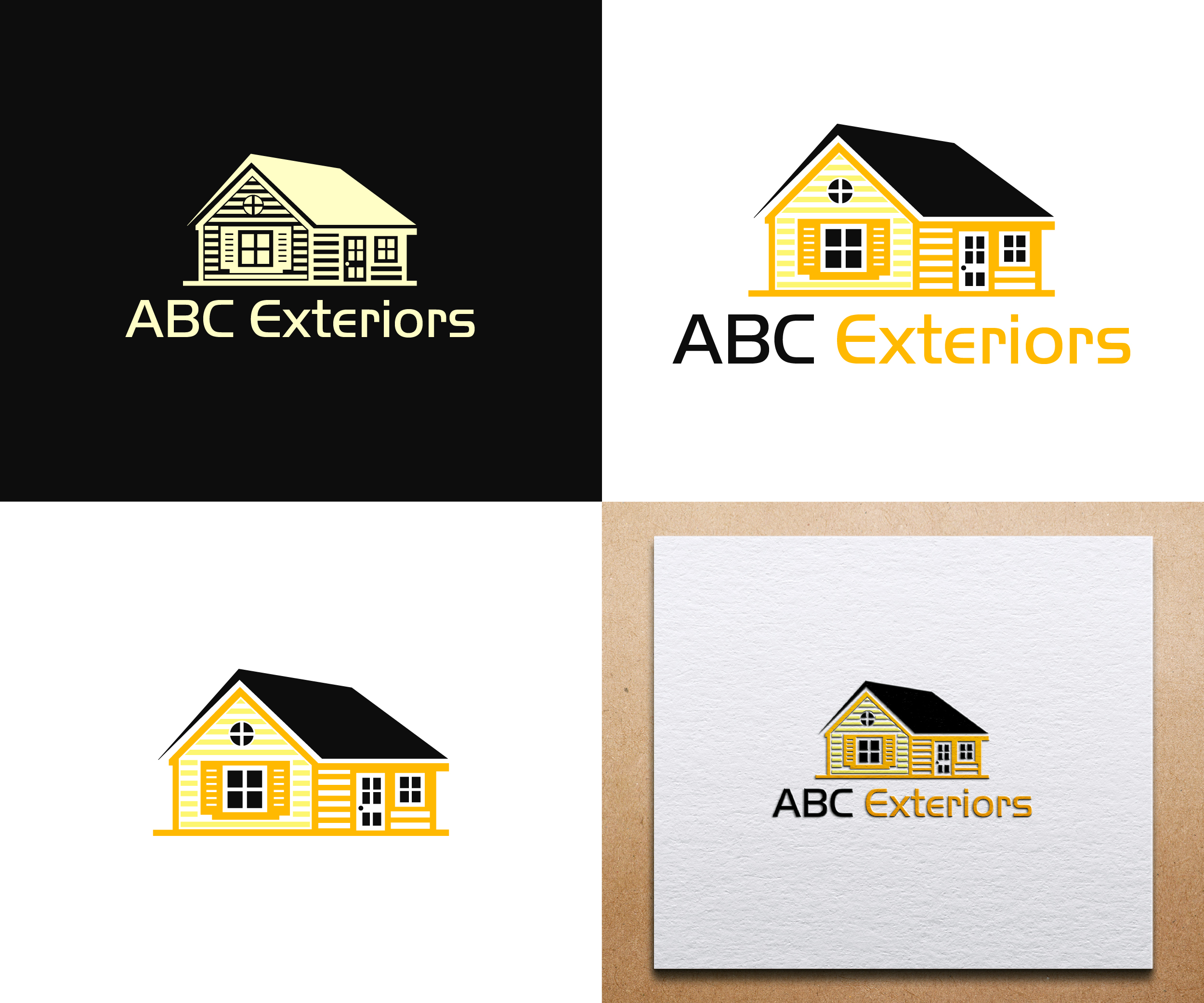 Logo Design by sourcead23 for Mikey's Sign Shop | Design #33757897