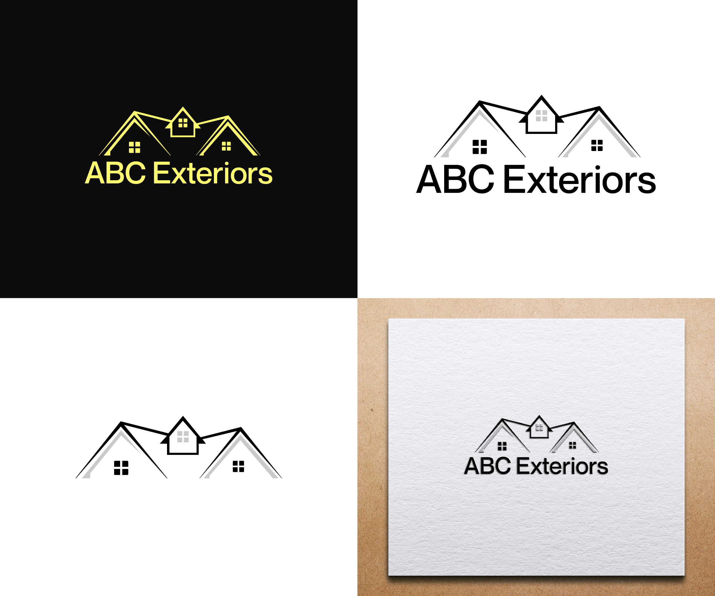 Logo Design by sourcead23 for Mikey's Sign Shop | Design #33757963