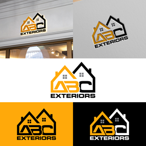 Diseño de Logo por Znuj Esilas para Mikey's Sign Shop | Diseño: #33806553