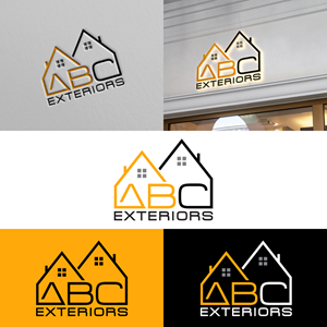 Diseño de Logo por Znuj Esilas para Mikey's Sign Shop | Diseño: #33806672