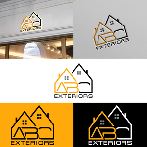 Diseño de Logo por Znuj Esilas para Mikey's Sign Shop | Diseño: #33806673