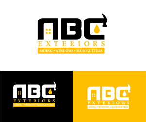 Logo Design by Ayub Zafar for Mikey's Sign Shop | Design: #33769094