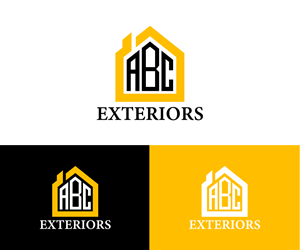 Logo Design by Ayub Zafar for Mikey's Sign Shop | Design: #33769234