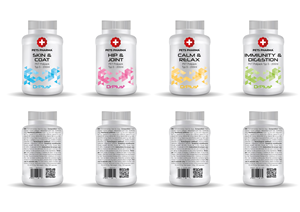 Label Design by MarkoE