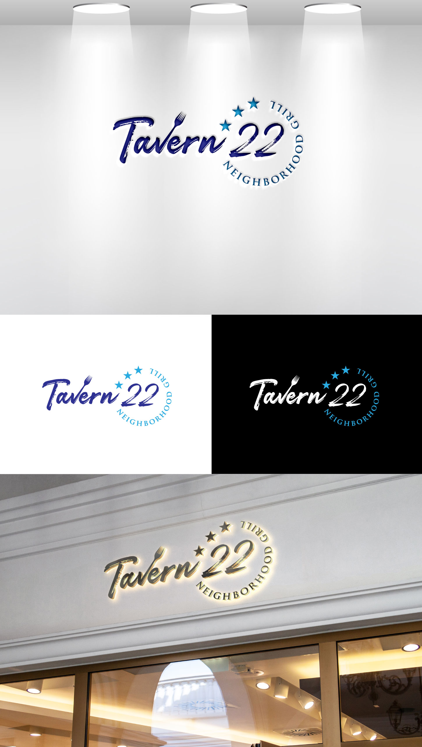 Logo Design by Mi Design1 for this project | Design #33759233
