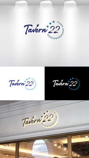 Logo Design by Mi Design1 for this project | Design: #33759233