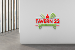 Logo Design by Razaq for this project | Design: #33771634