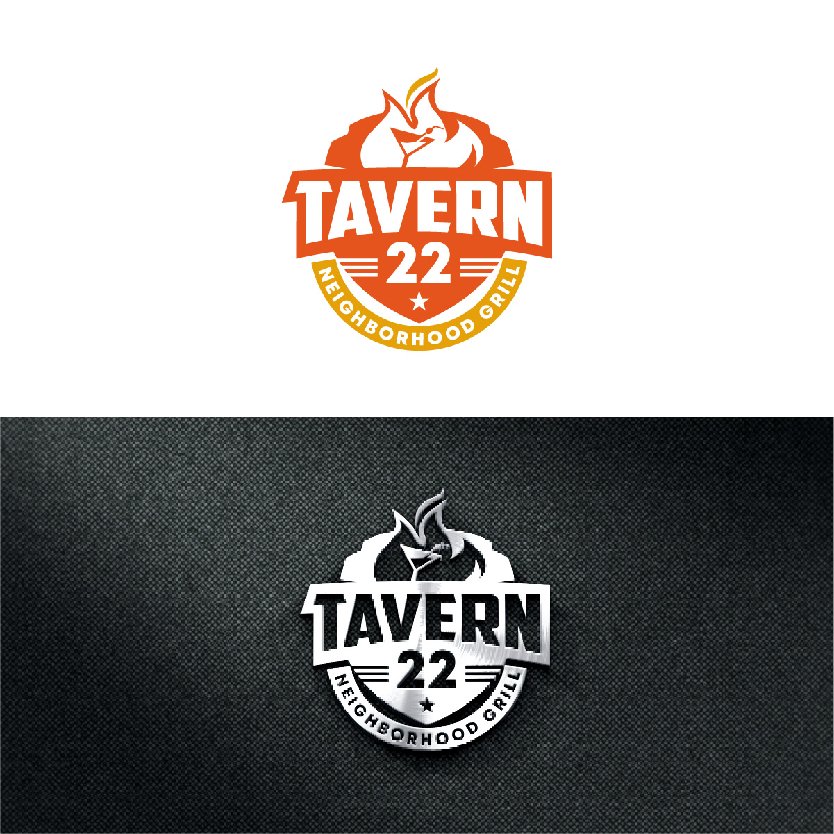Logo Design by Loknath for this project | Design #33763230