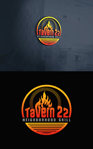 Logo Design by Loknath for this project | Design: #33763234