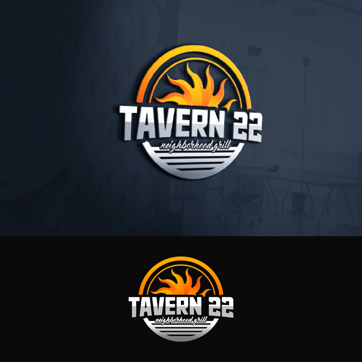 Logo Design by Loknath for this project | Design #33763235