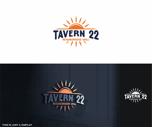Logo Design by alkaline for this project | Design: #33759229