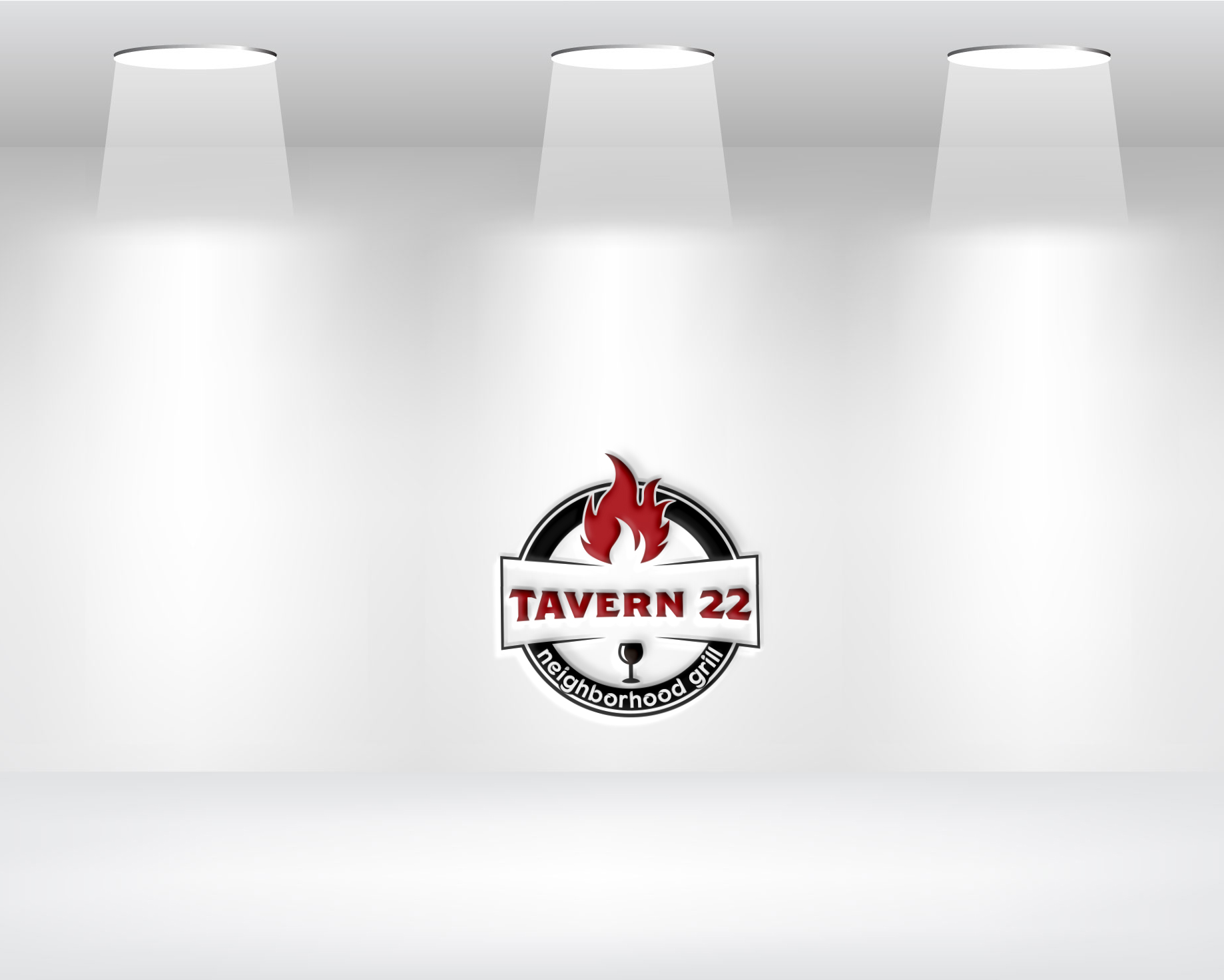 Logo Design by Daniel Khan for this project | Design #33762337
