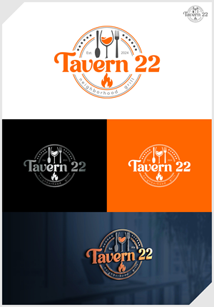 Logo Design by IDesign1606 for this project | Design: #33763033