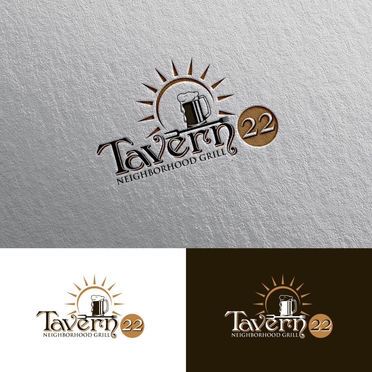 Logo Design by chris Ray for this project | Design #33759476