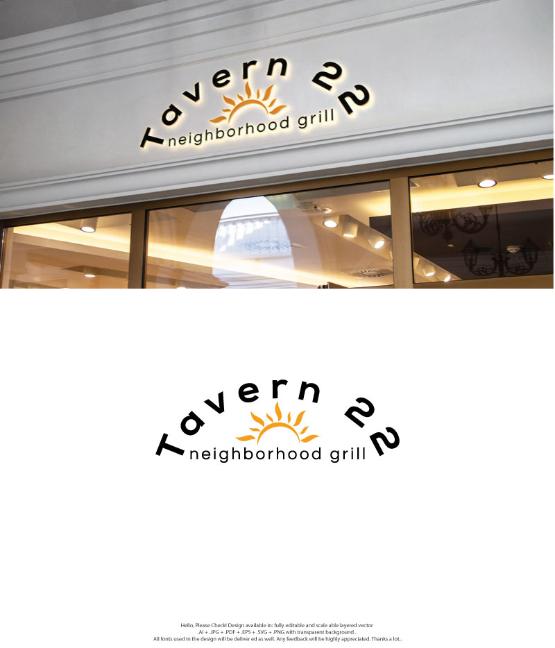 Logo Design by skart for this project | Design #33760828