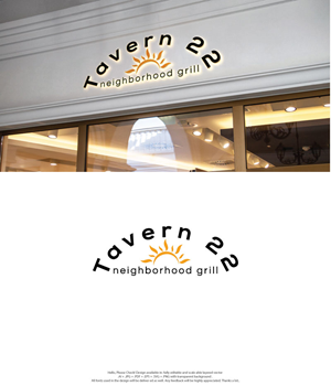 Logo Design by skart for this project | Design: #33760828