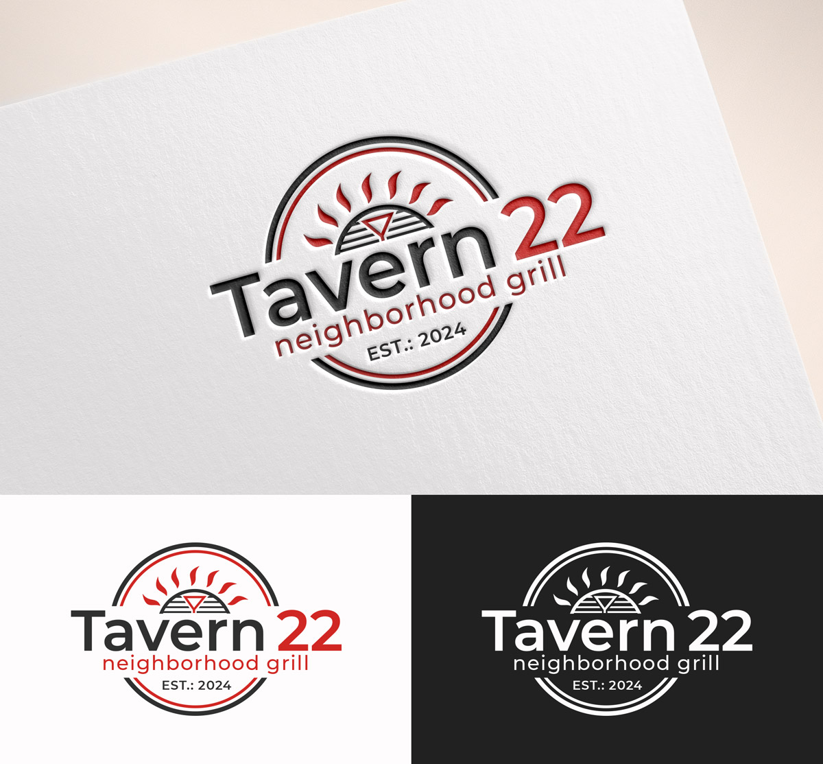 Logo Design by M Art & Design for this project | Design #33760340