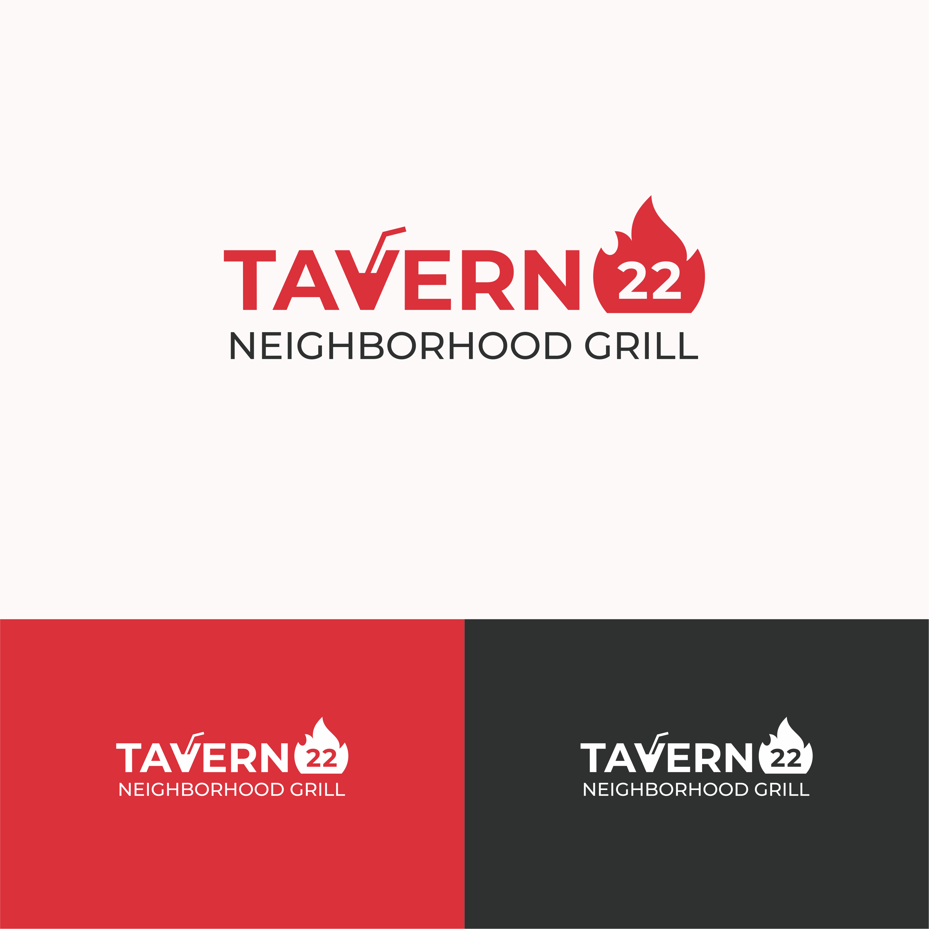 Logo Design by madrisaldi for this project | Design #33764113