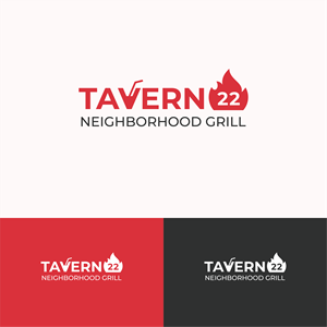 Logo Design by madrisaldi for this project | Design #33764113