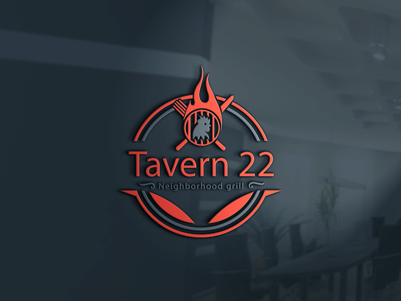 Diseño de Logo por luxydesign para este proyecto | Diseño #33759246