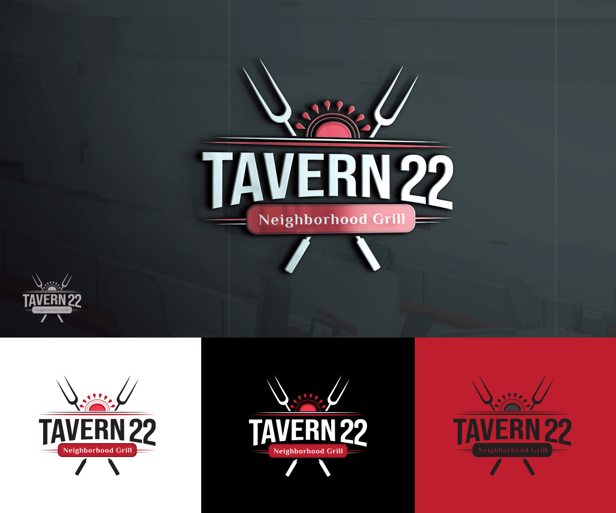 Diseño de Logo por Alf Mozara para este proyecto | Diseño #33760694