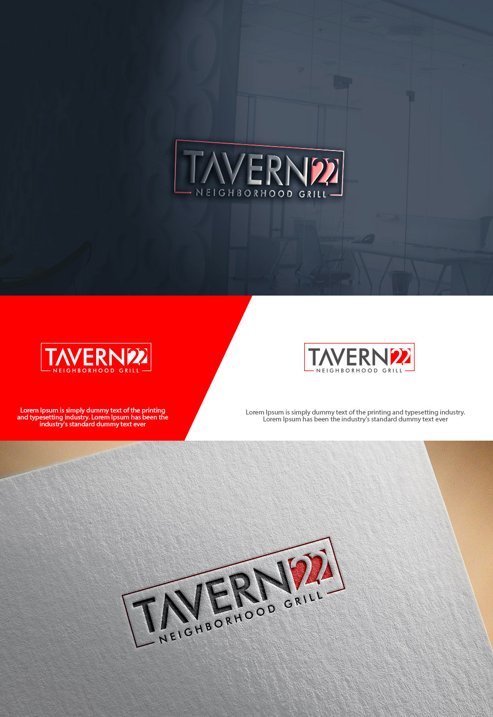 Logo Design by sulemani  creation for this project | Design #33769805