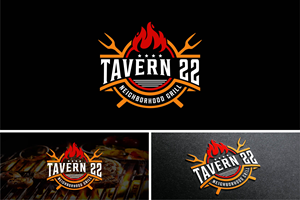 Logo Design by Hanzulla wahid for this project | Design: #33773906