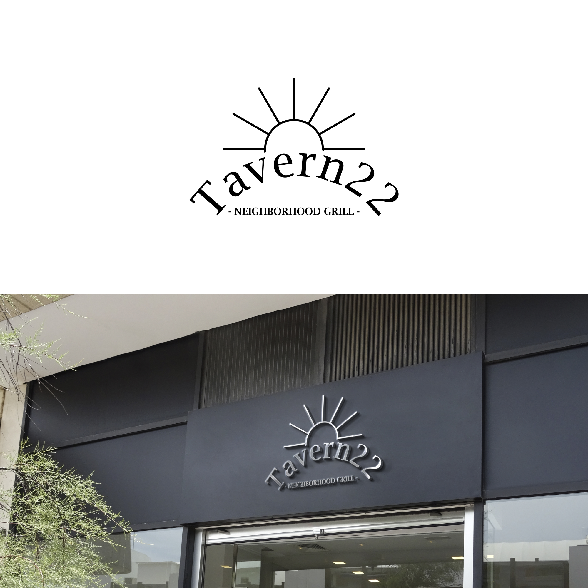 Logo Design by Jawara kita for this project | Design #33766827