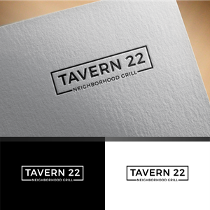 Logo Design by zia77 for this project | Design #33759438