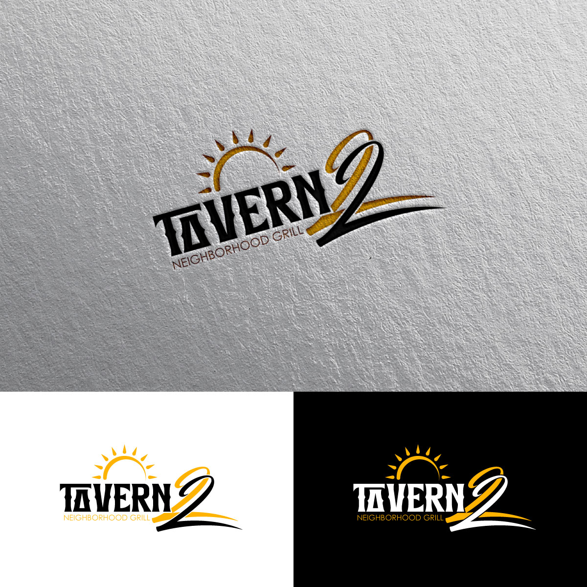 Design de Logo par Alex Henry pour ce projet | Design #33760419