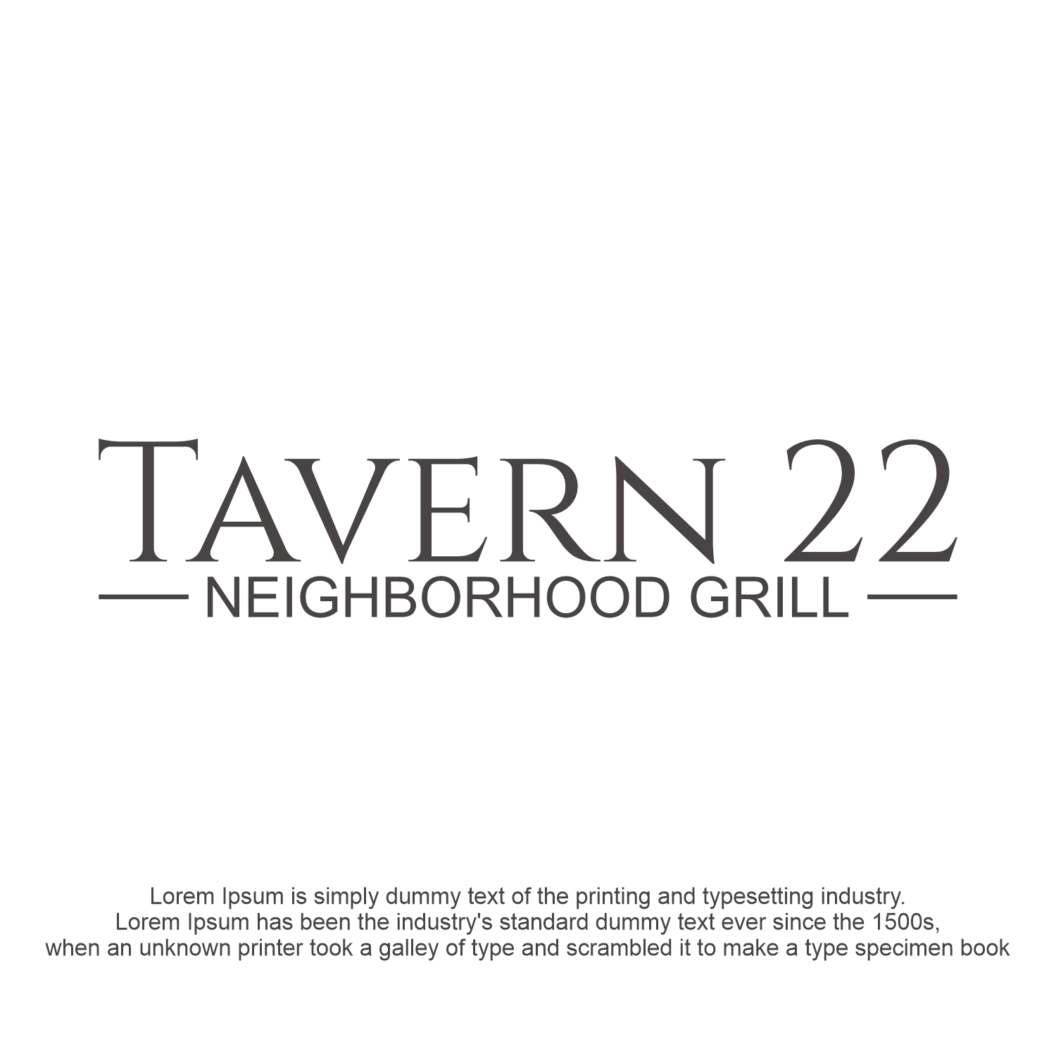 Logo Design by Abigaill_design for this project | Design #33759729