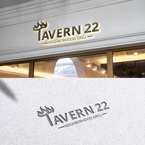 Logo Design by SR Graphics G for this project | Design: #33770394
