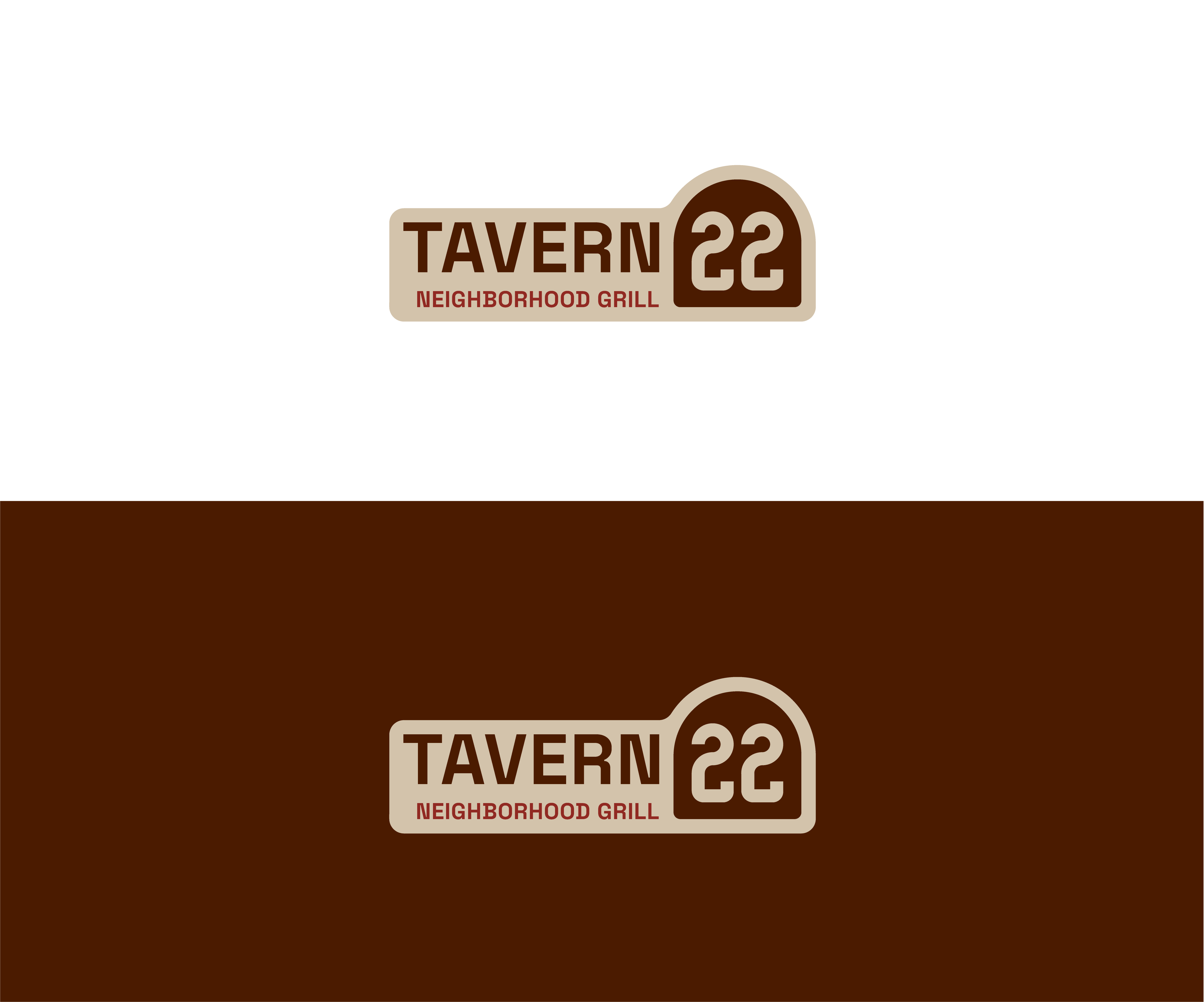 Logo Design by Drawing Room for this project | Design #33761351