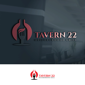 Logo Design by Hamza  Al-Muttalib for this project | Design: #33763967