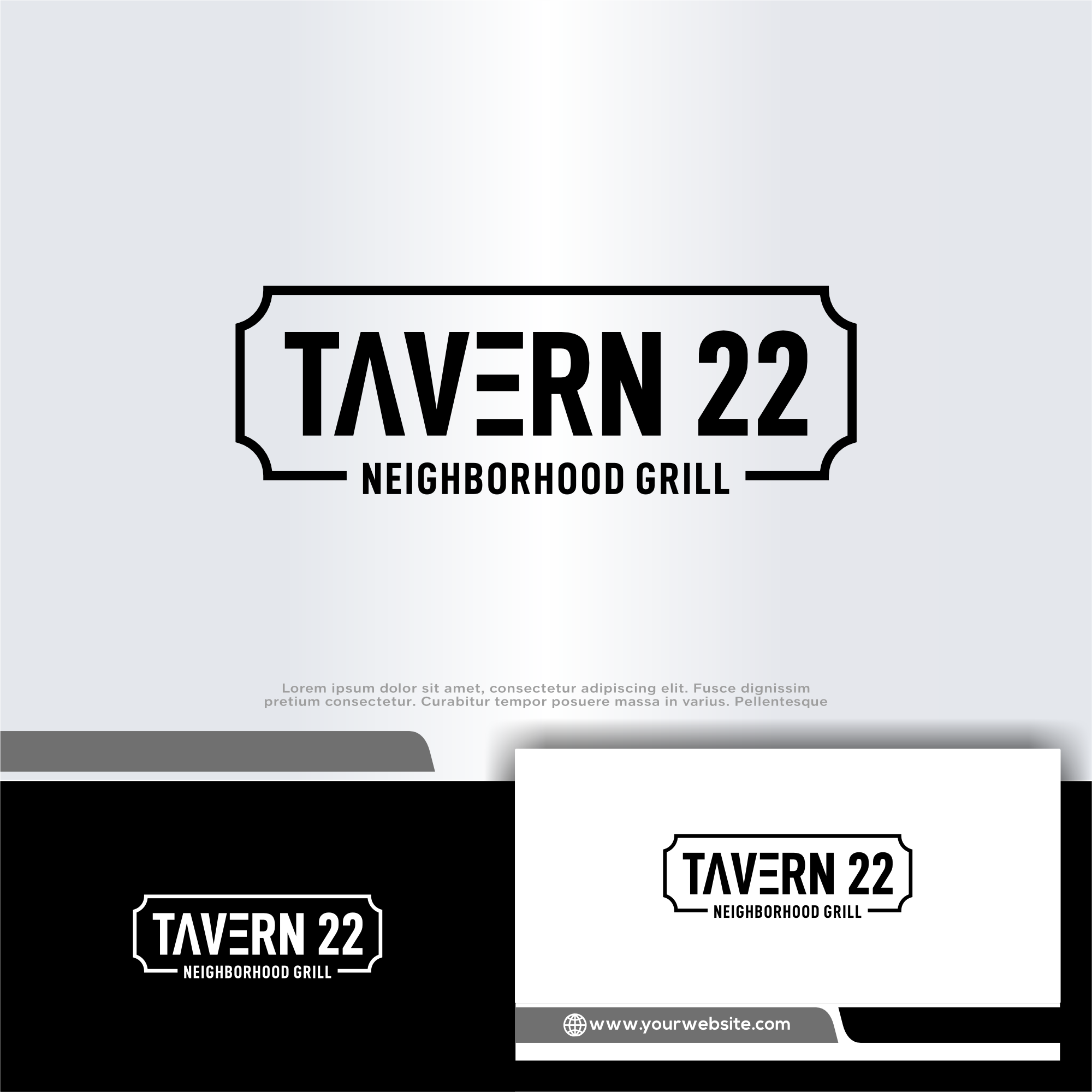 Logo Design by win it for this project | Design #33759605
