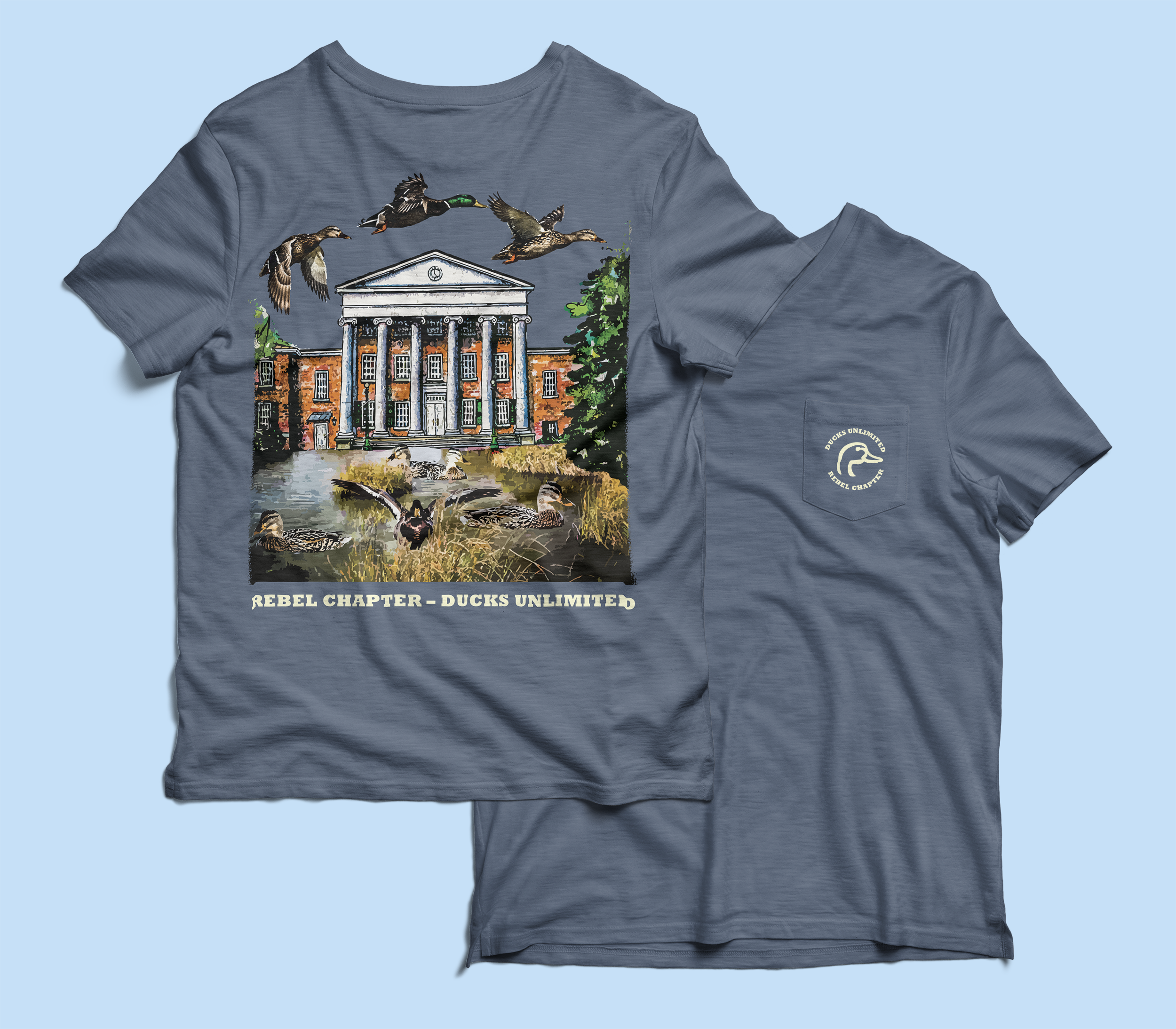 T-shirt Design by Baraka Joe for this project | Design #33764773