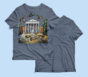 T-shirt Design by Baraka Joe for this project | Design: #33764774