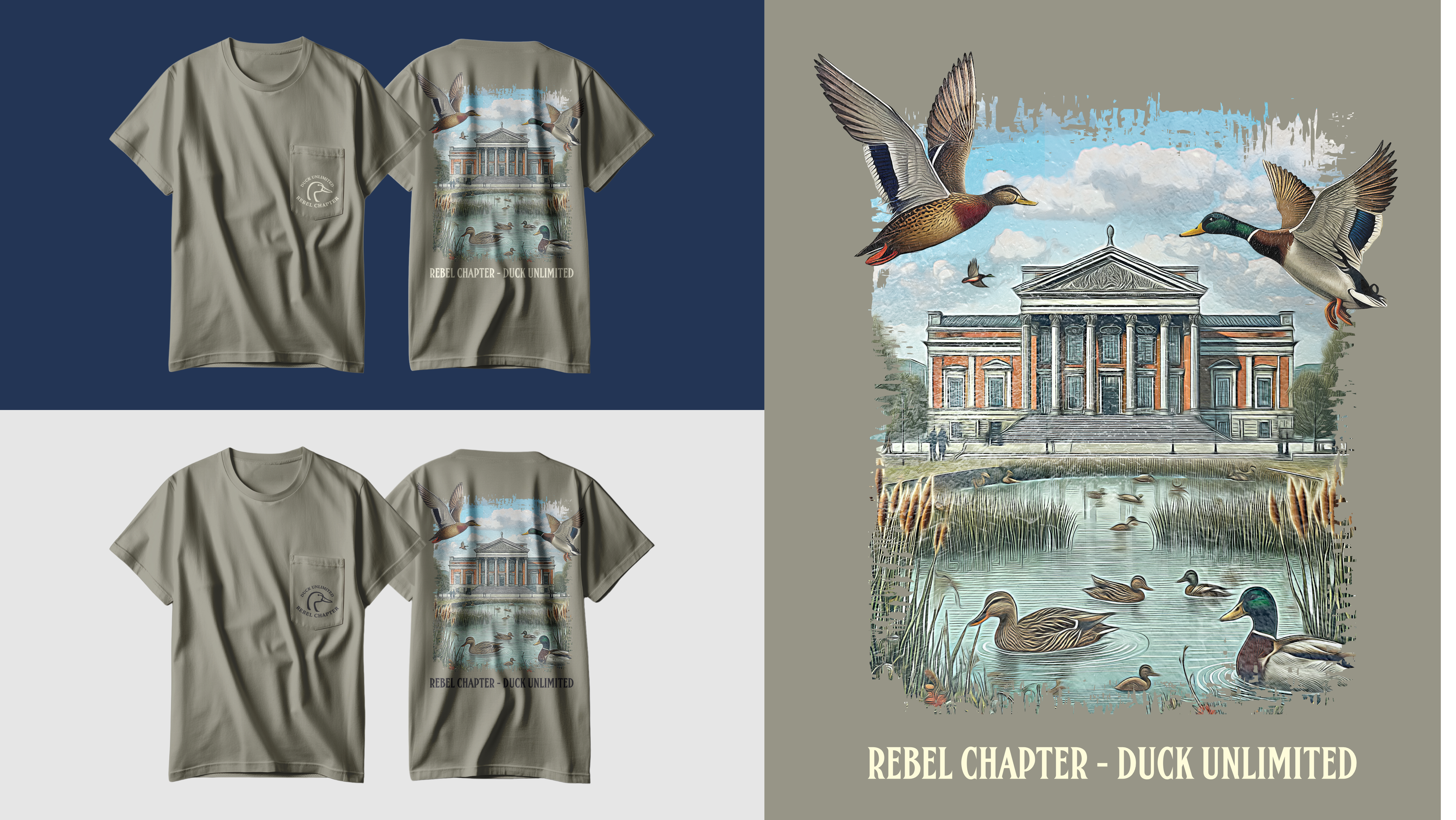 T-shirt Design by jalusani for this project | Design #33762550