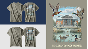 T-shirt Design by jalusani for this project | Design: #33762550