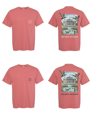 T-shirt Design by jalusani