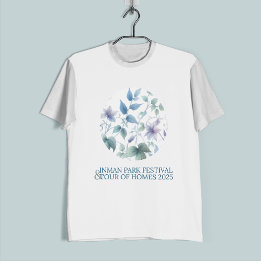 Diseño de Camiseta por Ileana Blanco para este proyecto | Diseño #33809687