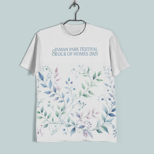 Diseño de Camiseta por Ileana Blanco para este proyecto | Diseño #33809688