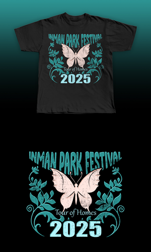 Diseño de Camiseta por RubelRir para este proyecto | Diseño: #33809496