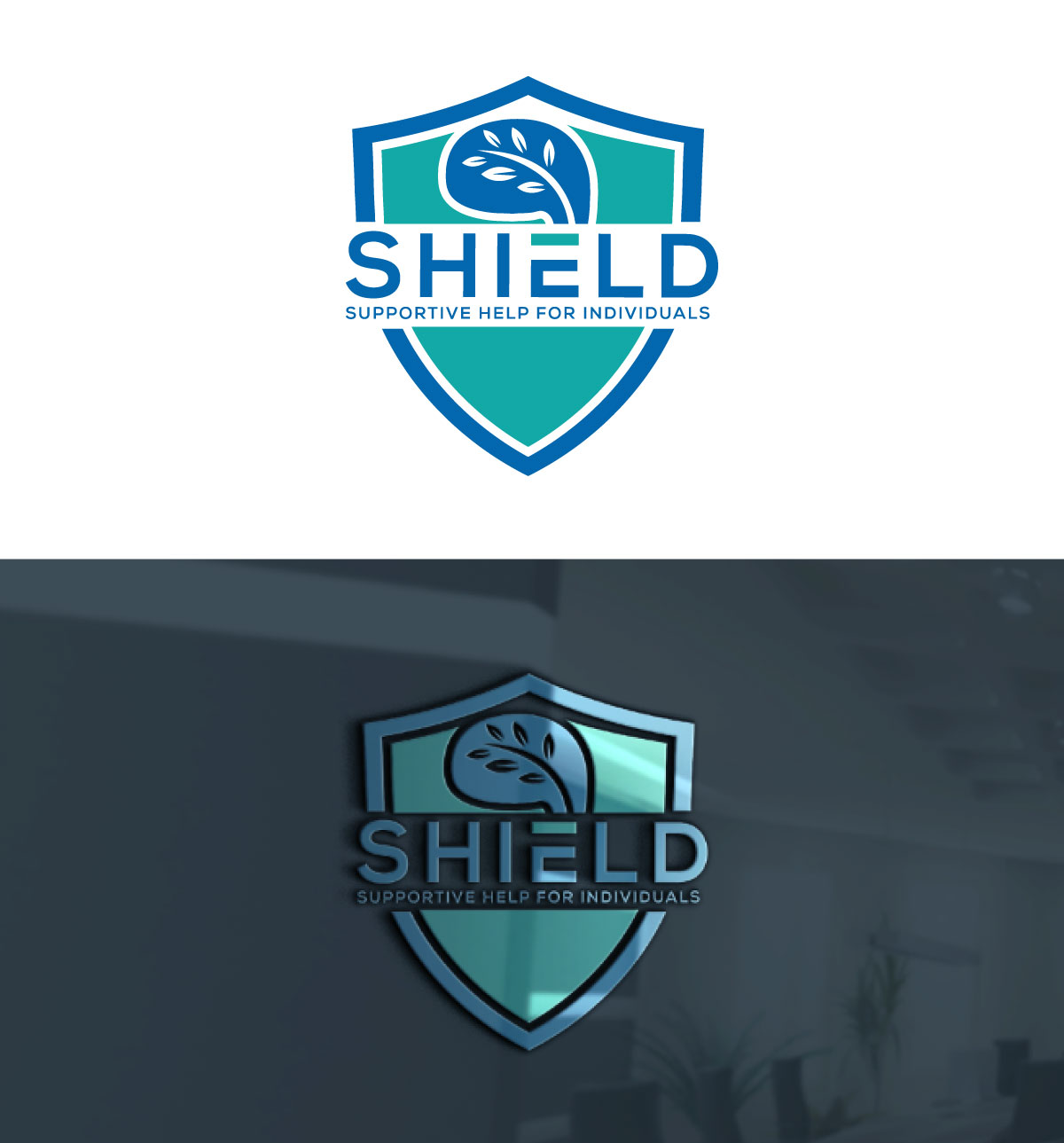 Logo-Design von Danial07 für dieses Projekt | Design #33766084